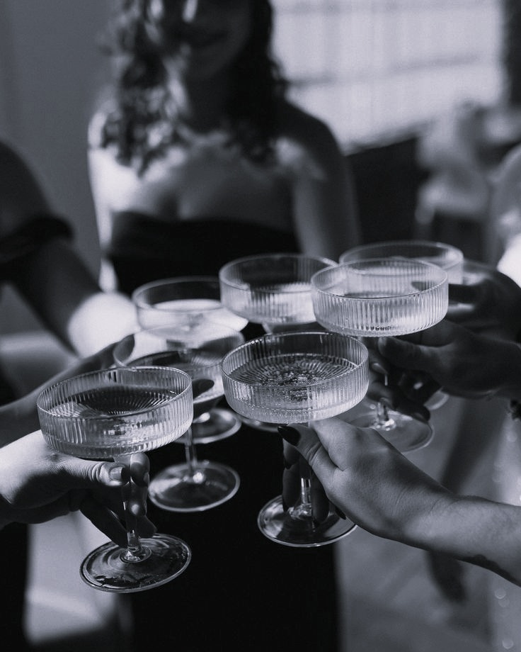 Evento social en Andén